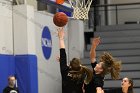 WBBall vs Emerson  Wheaton College Women’s Basketball vs Emerson College. - Photo By: KEITH NORDSTROM : Wheaton, basketball